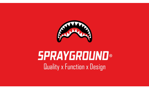 Sprayground