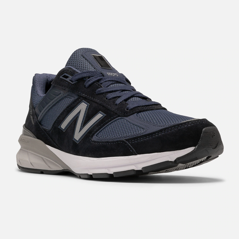 New Balance MENS "MADE IN USA" 990V5 M990NV5