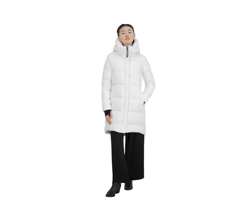 WOMENS STARDEW PUFFER M30LJ127-160