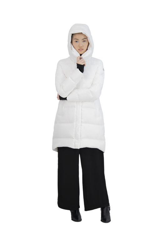 Moose Knuckles WOMENS STARDEW PUFFER M30LJ127-160