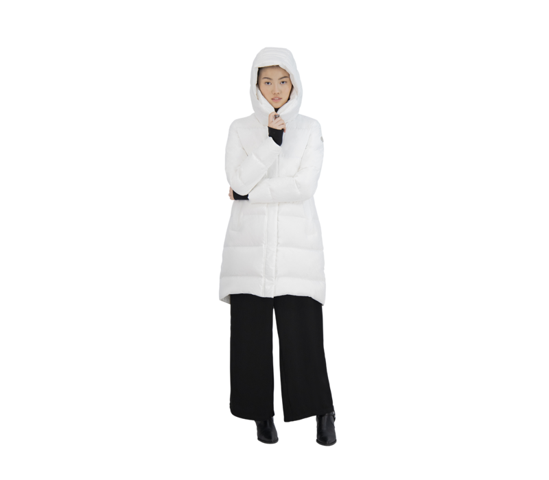 WOMENS STARDEW PUFFER M30LJ127-160