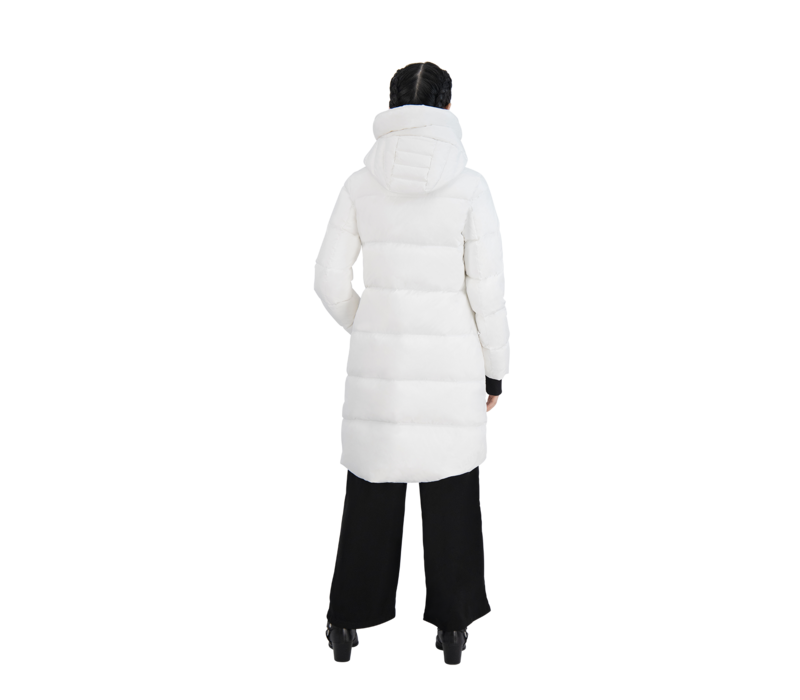 WOMENS STARDEW PUFFER M30LJ127-160