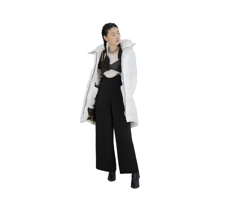 WOMENS STARDEW PUFFER M30LJ127-160