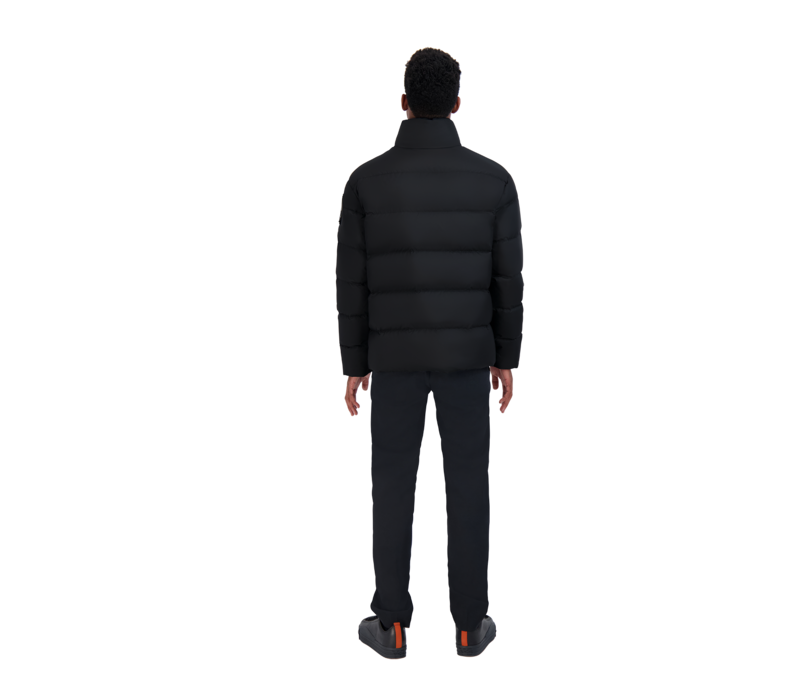 MENS JAVELIN PUFFER M39MJ148H1-292