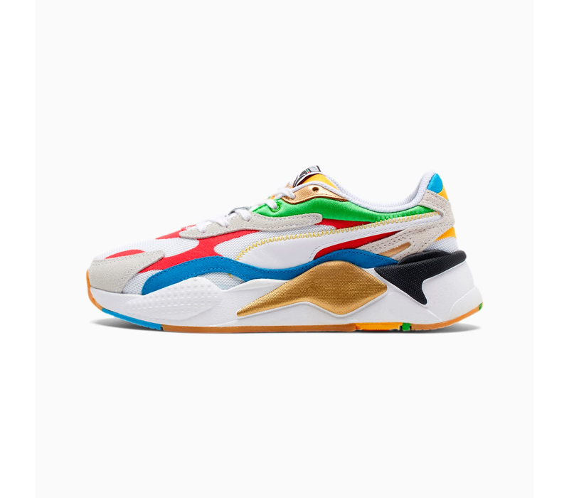 WOMENS RS-X³ WH 368662-01