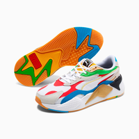 WOMENS RS-X³ WH 368662-01
