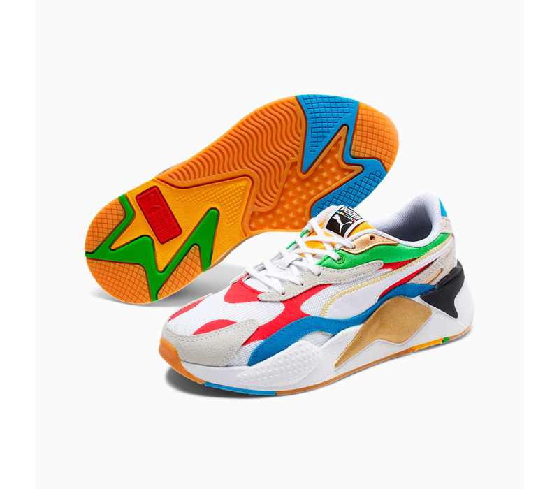 WOMENS RS-X³ WH 368662-01
