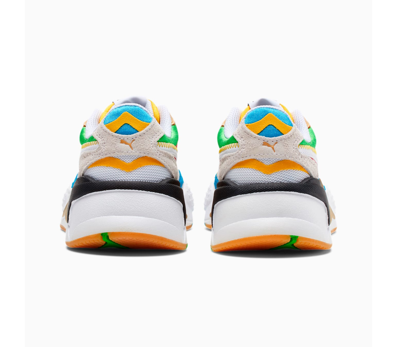 WOMENS RS-X³ WH 368662-01