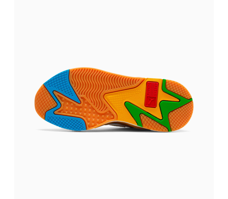 WOMENS RS-X³ WH 368662-01
