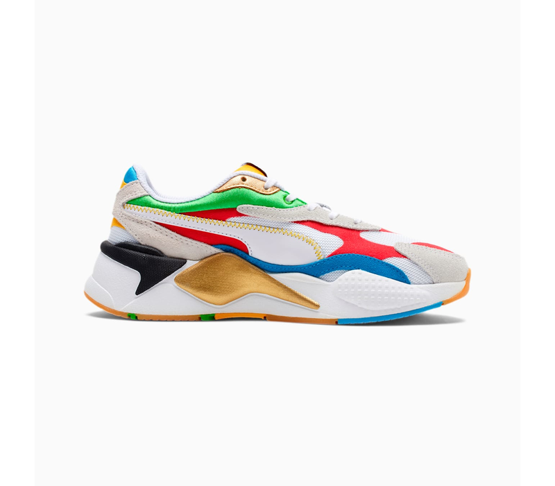 WOMENS RS-X³ WH 368662-01