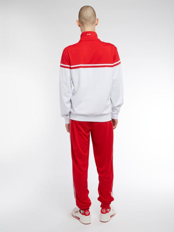 Sergio Tacchini YOUNG LINE PRO TRACKSUIT STMF2039154-008