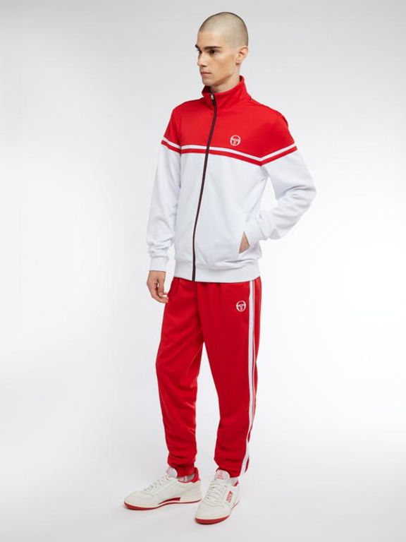 Sergio Tacchini YOUNG LINE PRO TRACKSUIT STMF2039154-008