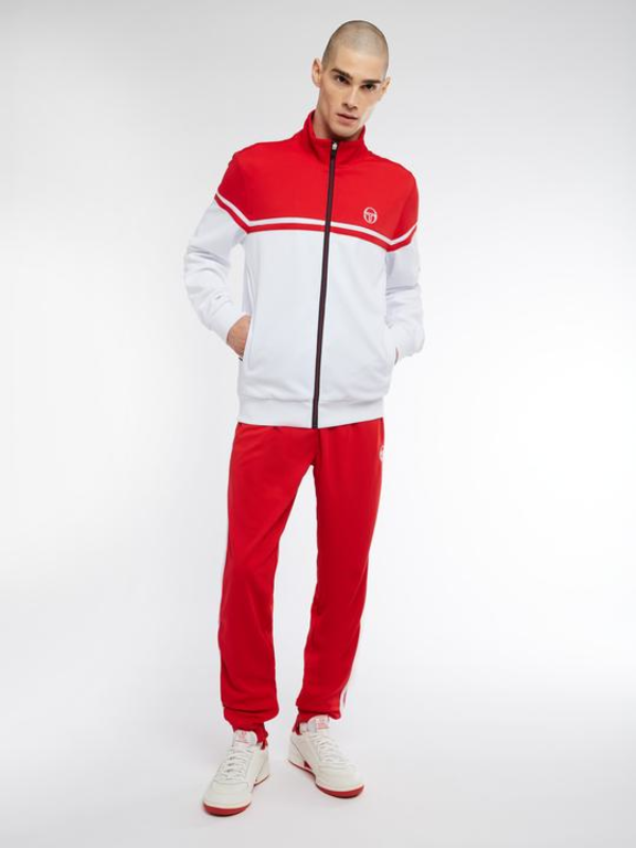 Sergio Tacchini YOUNG LINE PRO TRACKSUIT STMF2039154-008