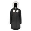 Moose Knuckles WOMENS STIRLING PARKA MK2003LP-290 Moose Knuckles WOMENS STIRLING PARKA MK2003LP-290