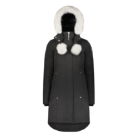 WOMENS STIRLING PARKA MK2003LP-290