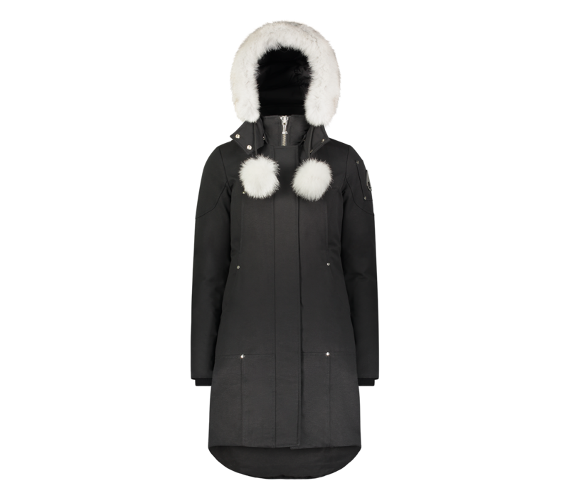 WOMENS STIRLING PARKA MK2003LP-290