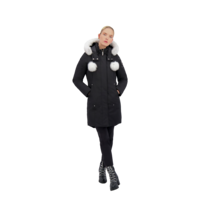 WOMENS STIRLING PARKA MK2003LP-290
