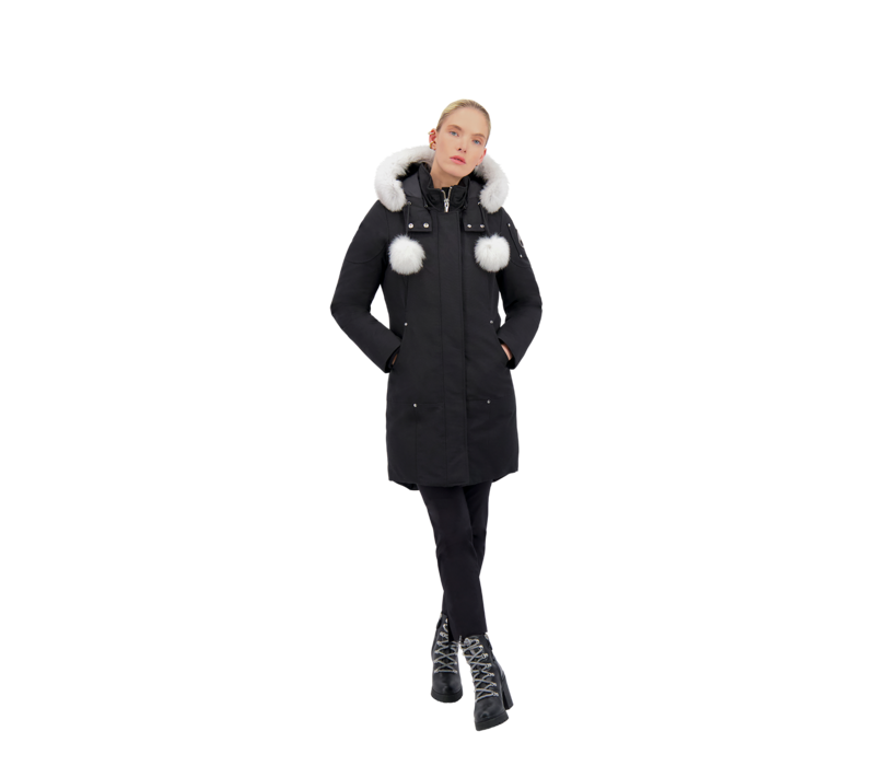 WOMENS STIRLING PARKA MK2003LP-290