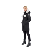 WOMENS STIRLING PARKA MK2003LP-290