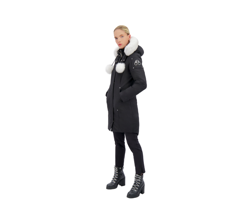 WOMENS STIRLING PARKA MK2003LP-290