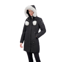 WOMENS STIRLING PARKA MK2003LP-290