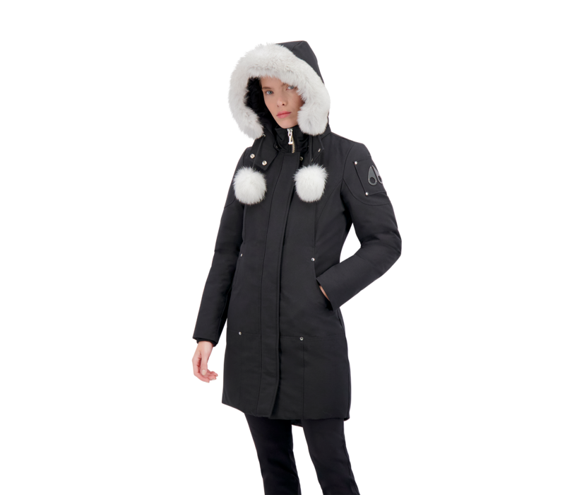 WOMENS STIRLING PARKA MK2003LP-290