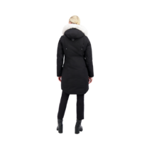 WOMENS STIRLING PARKA MK2003LP-290
