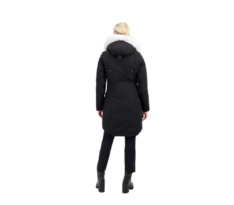 WOMENS STIRLING PARKA MK2003LP-290
