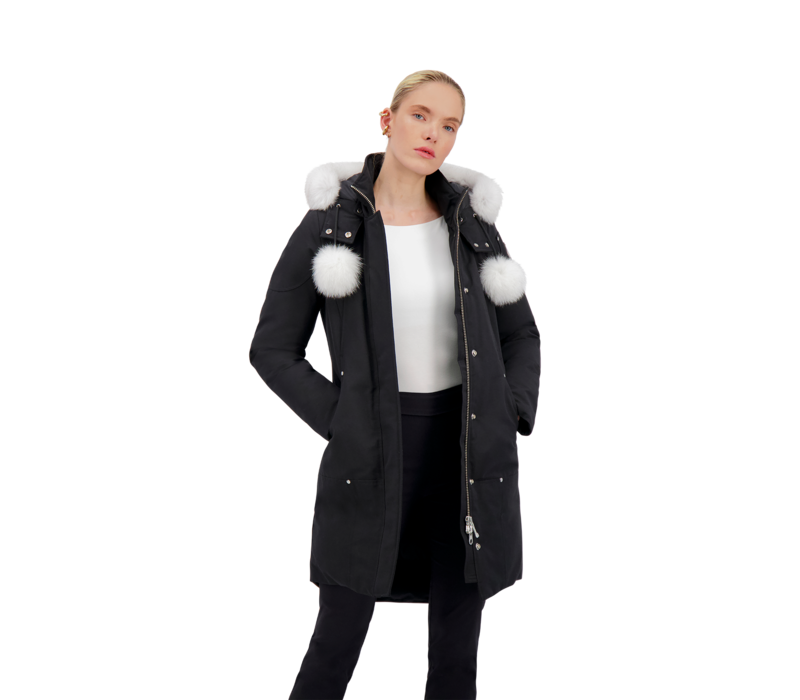 WOMENS STIRLING PARKA MK2003LP-290