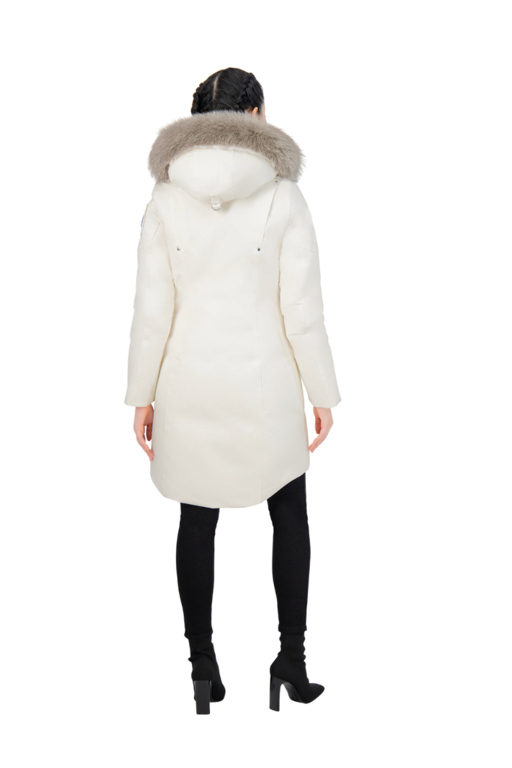 Moose Knuckles WOMENS STIRLING PARKA MK2003LP-864