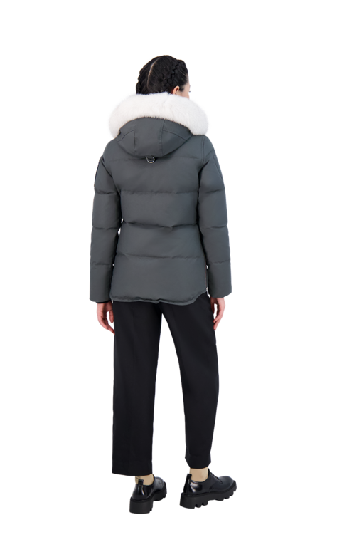 Moose Knuckles WOMENS 3Q JACKET MK2229L3Q-255