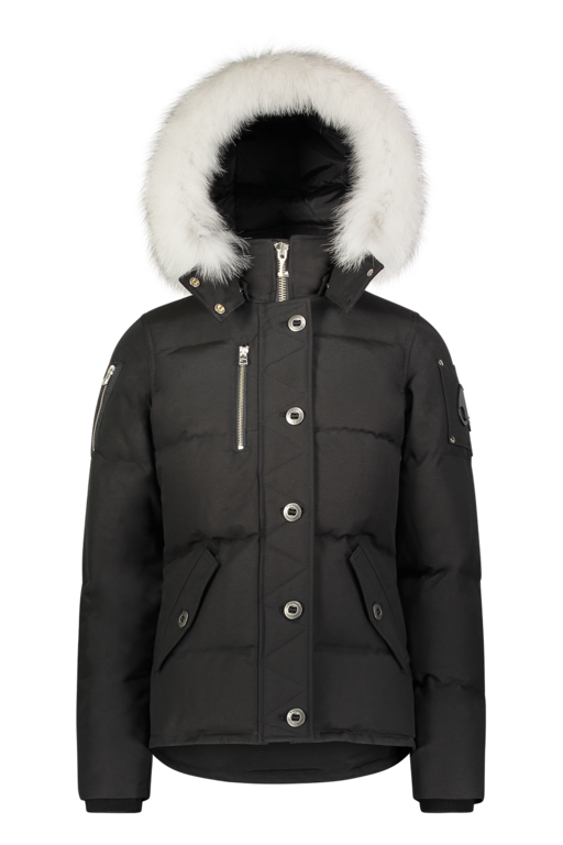 Moose Knuckles WOMENS 3Q JACKET MK2229L3Q-290