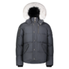 Moose Knuckles ORIGINAL 3Q FUR JACKET MK2228M3Q-255