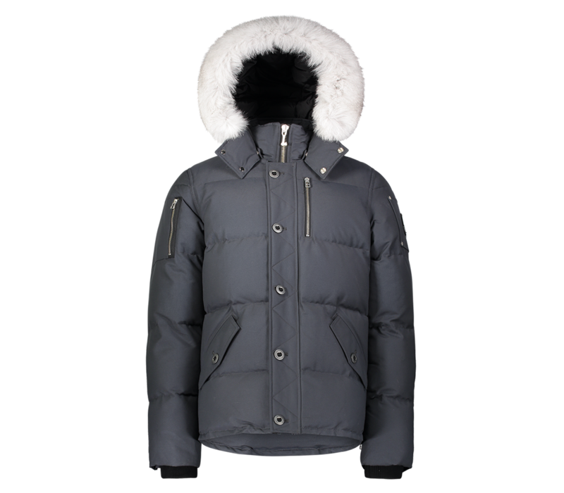 ORIGINAL 3Q FUR JACKET MK2228M3Q-255