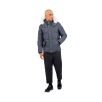 ORIGINAL 3Q FUR JACKET MK2228M3Q-255