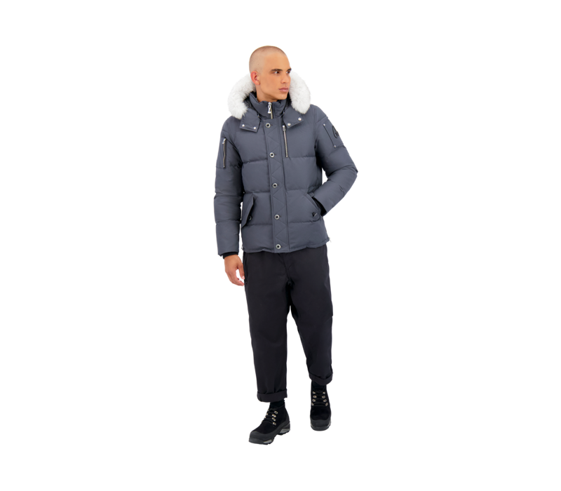 ORIGINAL 3Q FUR JACKET MK2228M3Q-255