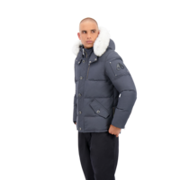 ORIGINAL 3Q FUR JACKET MK2228M3Q-255