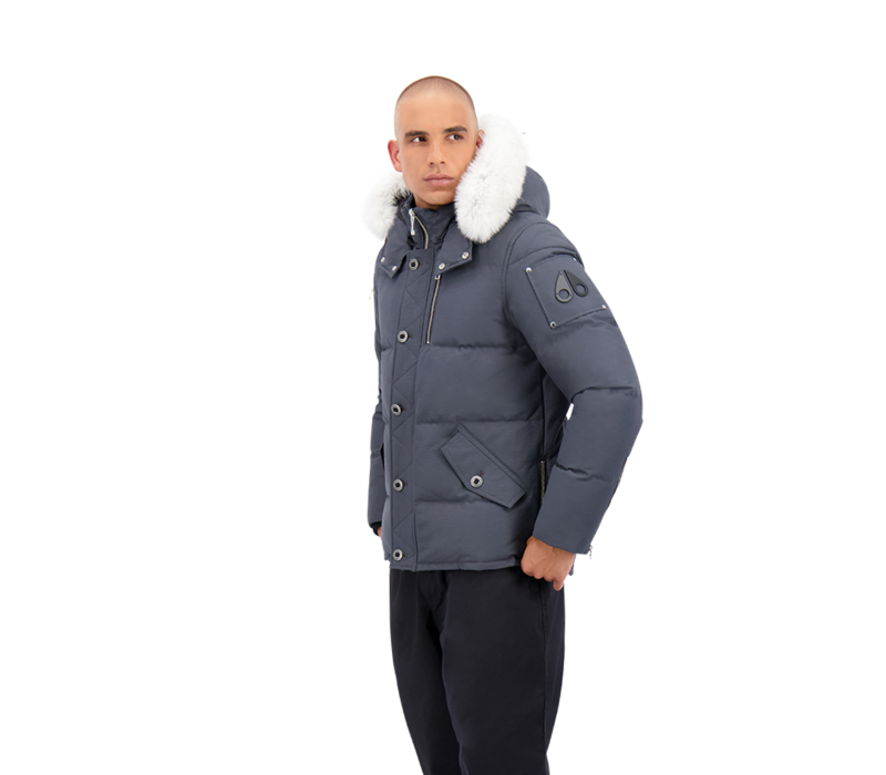 ORIGINAL 3Q FUR JACKET MK2228M3Q-255