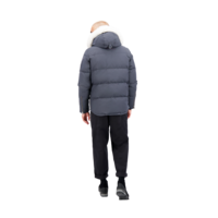 ORIGINAL 3Q FUR JACKET MK2228M3Q-255