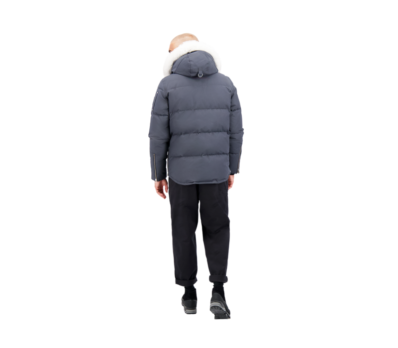 ORIGINAL 3Q FUR JACKET MK2228M3Q-255