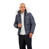ORIGINAL 3Q FUR JACKET MK2228M3Q-255