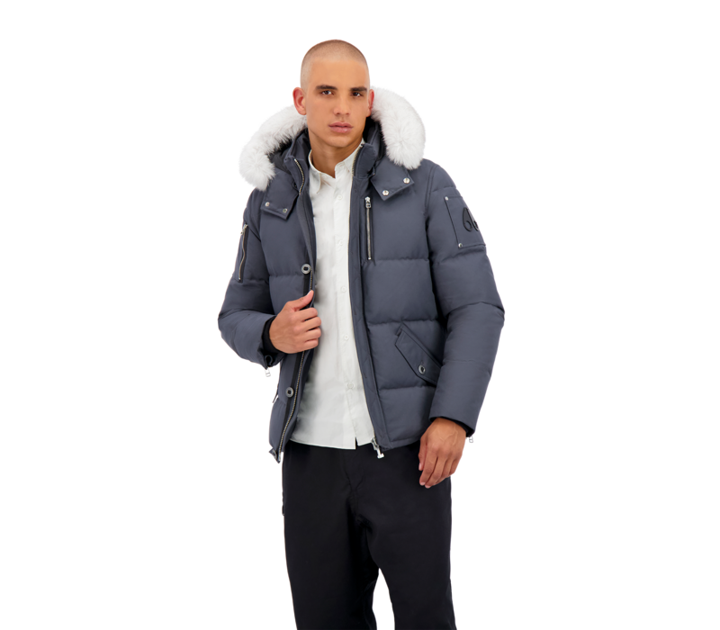 ORIGINAL 3Q FUR JACKET MK2228M3Q-255