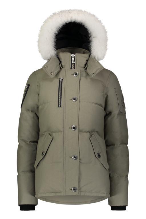 Moose Knuckles WOMENS 3Q JACKET MK2229L3Q-862