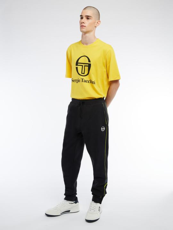 Sergio Tacchini BARKLEY SWEATPANTS STMF2038864-177