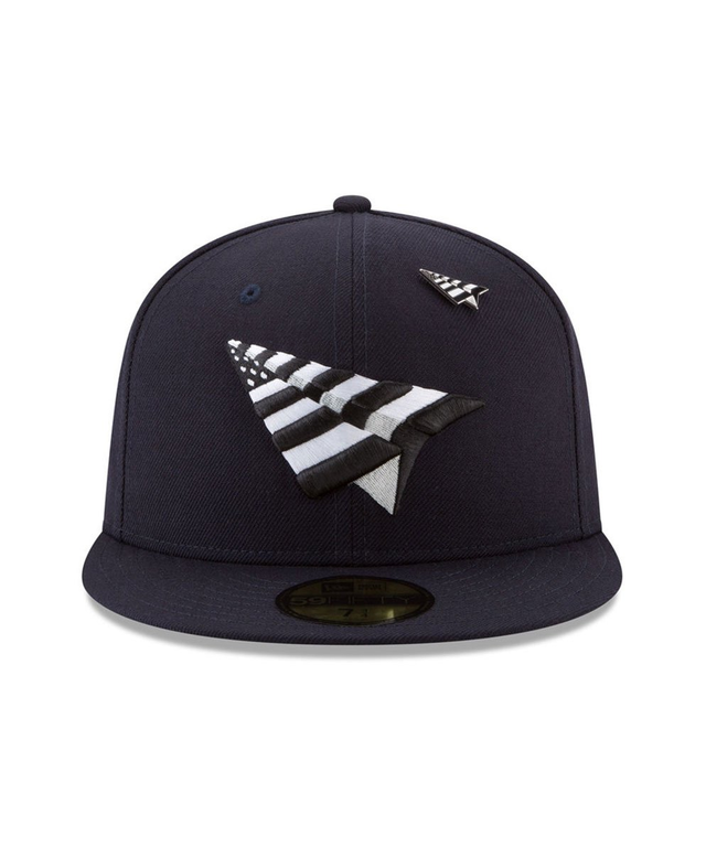 Paper Planes NAVY BOY CROWN FITTED 0017H801-NVY
