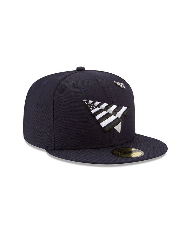 Paper Planes NAVY BOY CROWN FITTED 0017H801-NVY