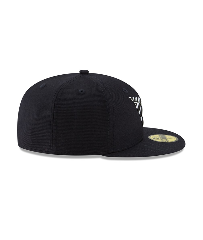 Paper Planes NAVY BOY CROWN FITTED 0017H801-NVY