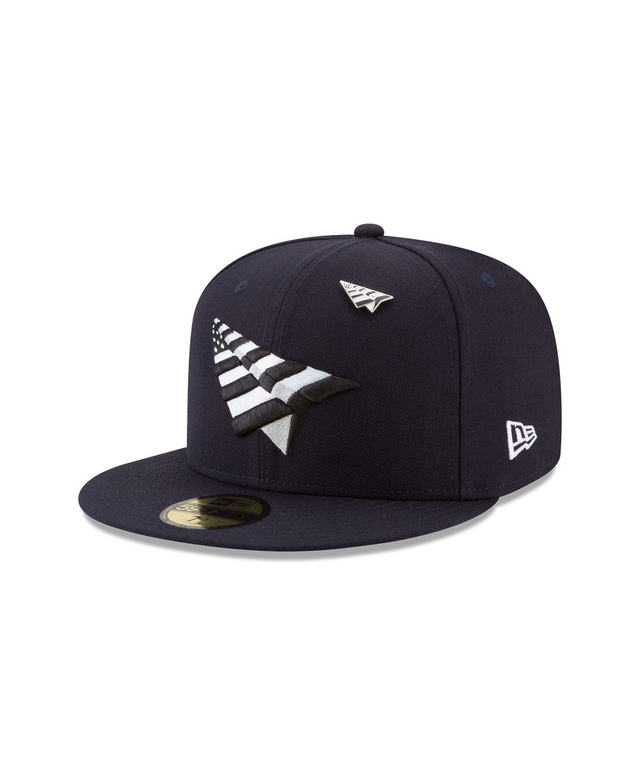 Paper Planes NAVY BOY CROWN FITTED 0017H801-NVY