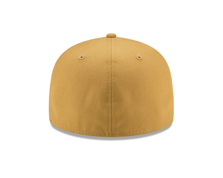 Paper Planes PANAMA TAN CROWN FITTED 100917-PANAMA