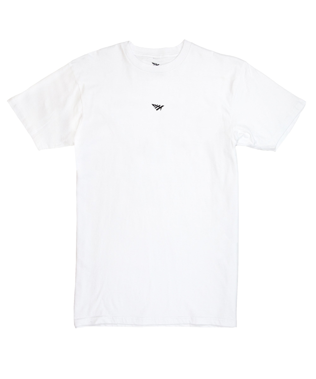 Paper Planes HEADSPIN TEE 100860-WHITE